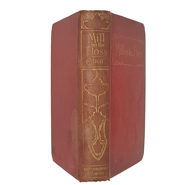 The Mill on the Floss by George Eliot  - Walter Scott Publishing