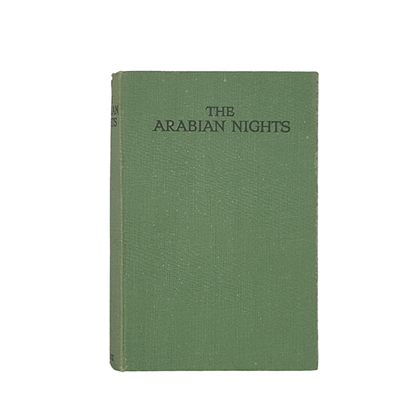Tales From The Arabian Nights - Ward Lock