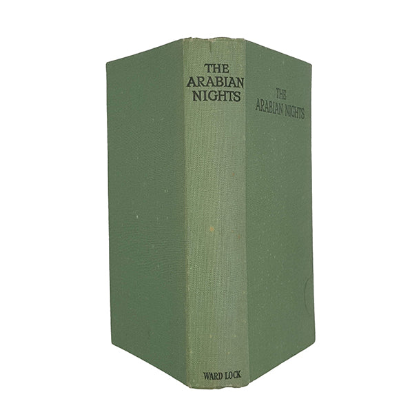 Tales From The Arabian Nights - Ward Lock