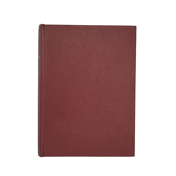 The Complete Works of William Shakespeare - Odhams