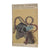 Murder in Mesopotamia by Agatha Christie - Fontana, 1964
