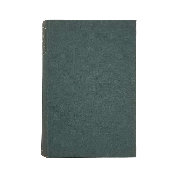 Georgette Heyer's Frederica - 1st Edition, Bodley Head, 1965