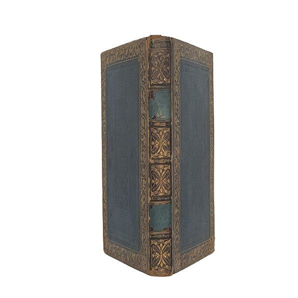 An Enquiry into the Duties of The Female Sex by Thomas Gisborne - T. Cadell, 1819