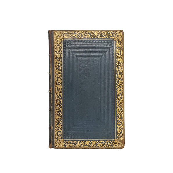 An Enquiry into the Duties of The Female Sex by Thomas Gisborne - T. Cadell, 1819