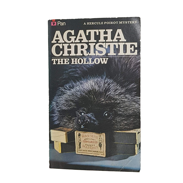 Agatha Christie's The Hollow - Pan, 1975