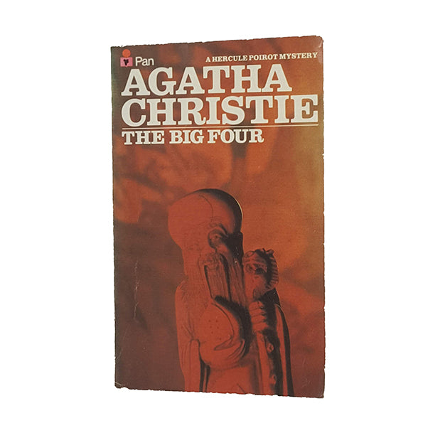 Agatha Christie's The Big Four - Pan, 1980