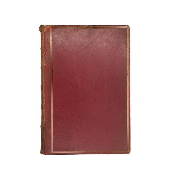 The Works of William Shakespeare - Frederick Warne, 1890