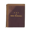 A. B. C. of Gothic Architecture by John Henry Parker - James Parker & Co. 1882