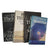 Paul Theroux Collected Works - 1st Editions (4 Books)