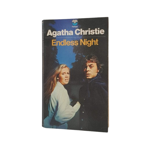 Agatha Christie’s Endless Night - Fontana, 1972
