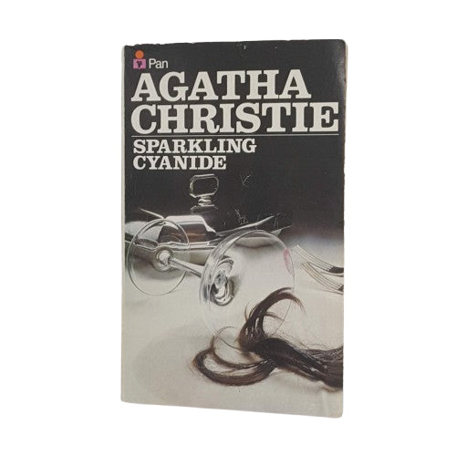 Agatha Christie's Sparkling Cyanide - Pan 1979