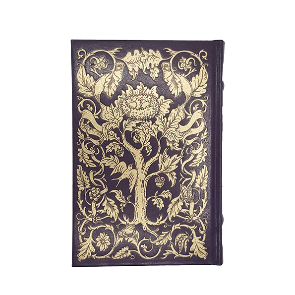Hans Christian Andersen's Classic Fairy Tales - Barnes and Noble, 2010