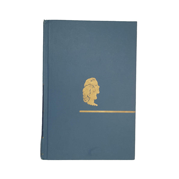 Heidi by Johanna Spyri - Holt, 1961