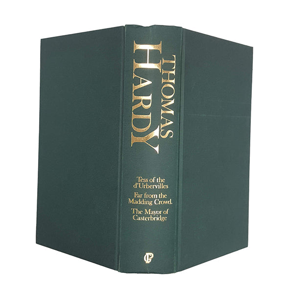 Thomas Hardy Collected Stories - Guild 1990