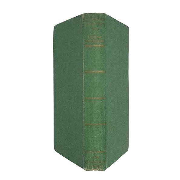 A Gentle Creature by Fyodor Dostoevsky - John Lehmann, 1950