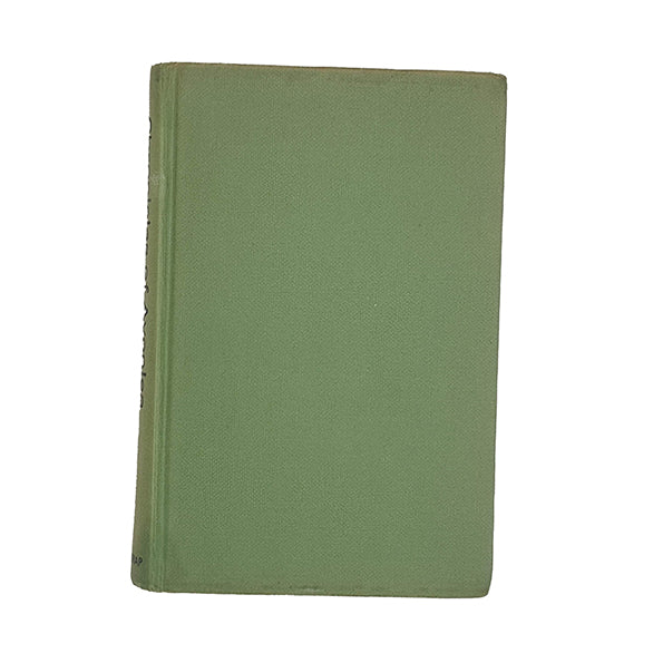 Chronicles of Avonlea by L. M. Montgomery - Harrap, 1971