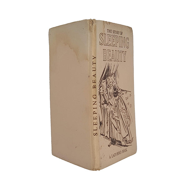 Sleeping Beauty - Wills &amp; Hepworth, 1956