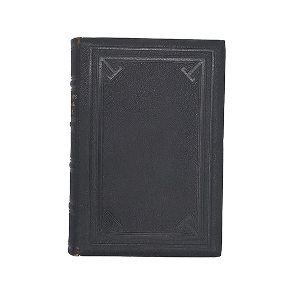 The Poetical Works of Longfellow - Frederick Warne