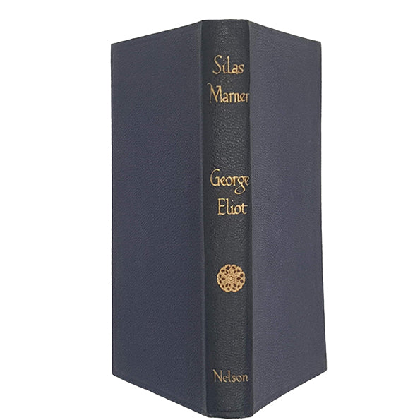 George Eliot's Silas Marner - Nelson