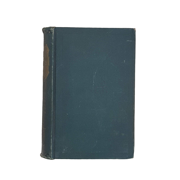 The Plays and Poems of Shakespeare - Gebbie &amp; Barrie, 1878
