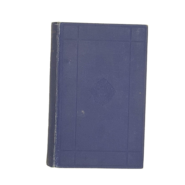 Jane Austen’s Northanger Abbey - Oxford, 1945