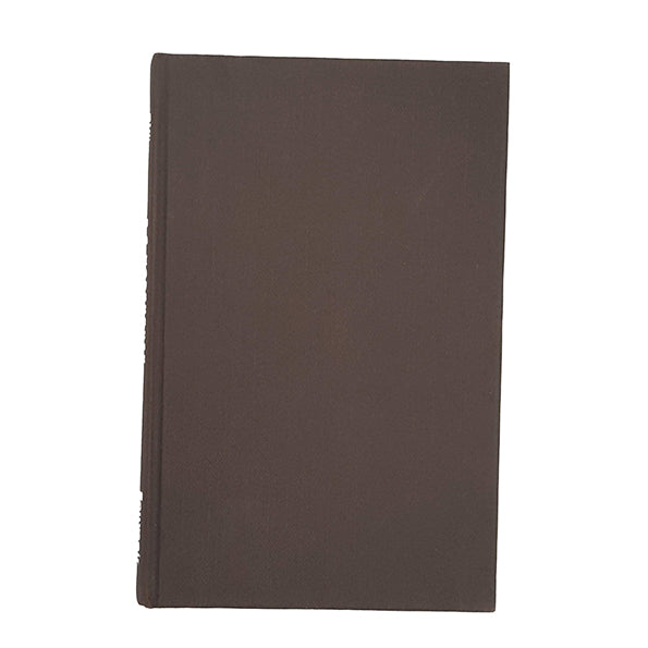 The Gold Bat by P. G. Wodehouse - Souvenir Press, 1974