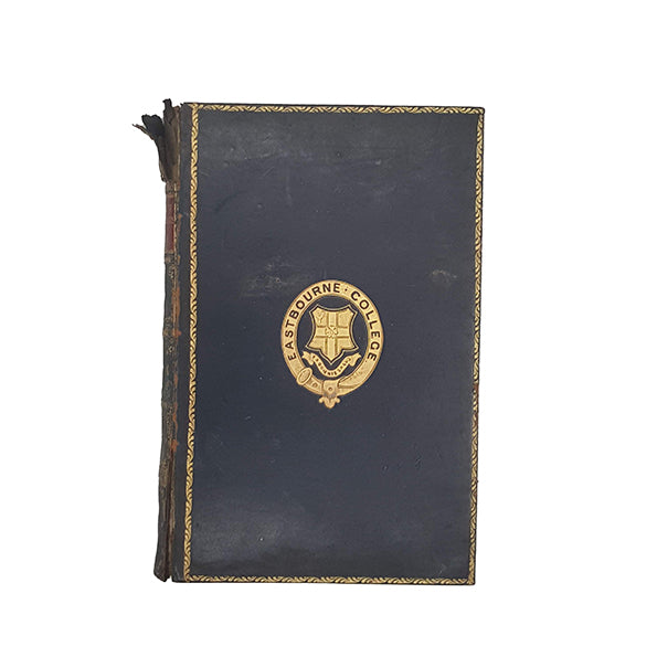 Rudyard Kipling’s Captains Courageous - Macmillan, 1902