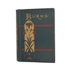 The Complete Poetical Works of Robert Burns - P. Nimmo, 1887