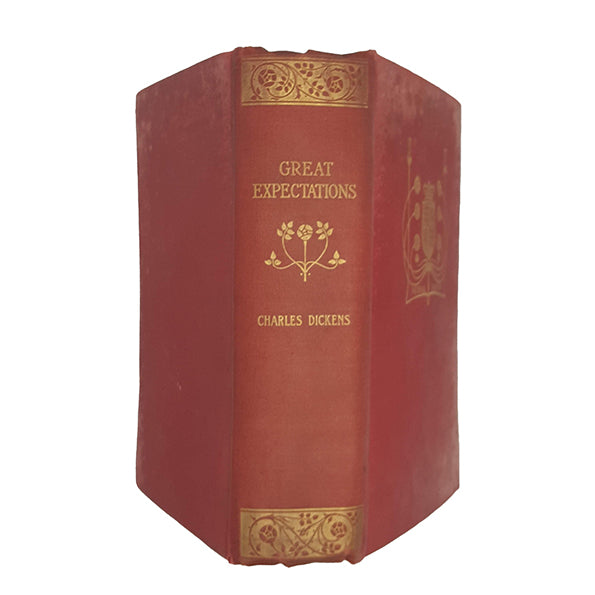 Charles Dickens' Great Expectations - Gresham Publishing