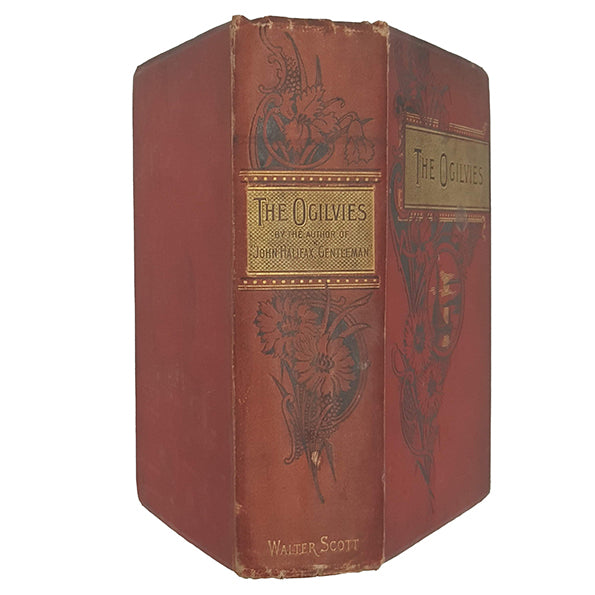 The Ogilvies by Dinah Craik