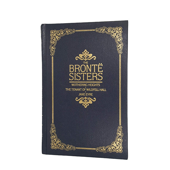 The Brontë Sisters - Octopus, 1980