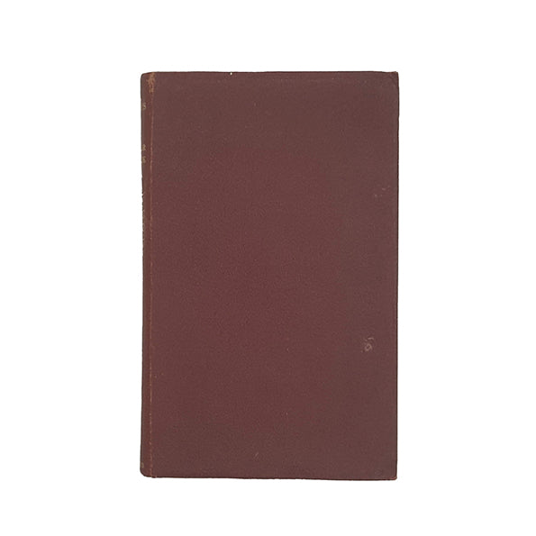 Plays by Oscar Wilde - Collins, 1954