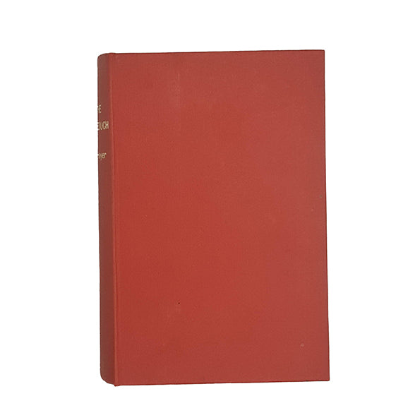 Georgette Heyer's The Nonesuch - 1st Edition, Heinemann 1962