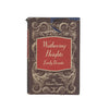 Emily Brontë's Wuthering Heights - Nelson