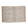 The Congressional Club Cook Book - Sixth Edition, 1961