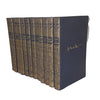 J. M. Barrie Collected Works - Constable, 1927 (12 Books)