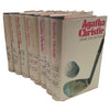 Agatha Christie Crime Collection - 15 Books - Hamlyn, c.1970