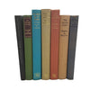 Daphne Du Maurier Collected Works, 1948-72 (7 Books)