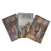 Georgette Heyer 3 Vintage Pan Paperbacks, c.1980s