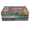 Georgette Heyer 3 Vintage Pan Paperbacks, c.1980s