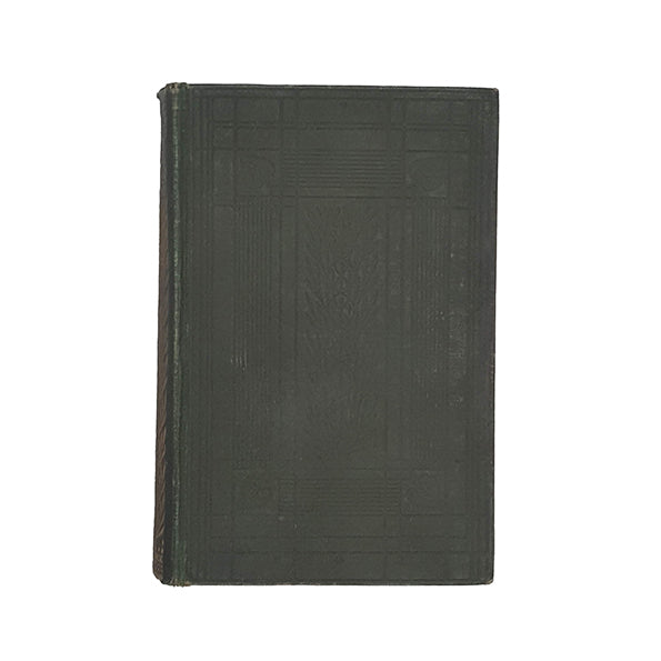 Les Miserables by Victor Hugo - Ward Lock