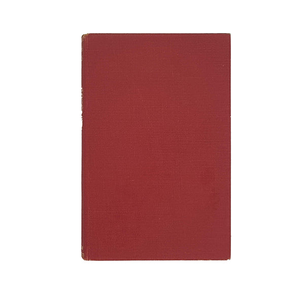 Jonathan Swift's Gulliver's Travels - Macmillan, 1932