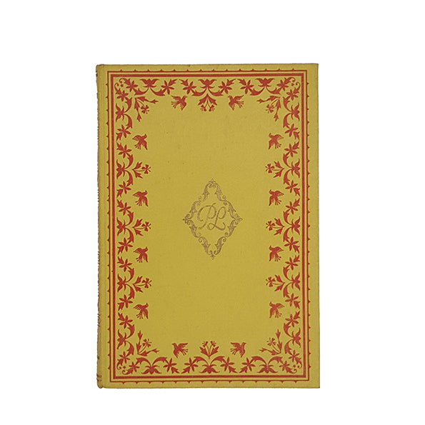 The Heroes by Charles Kingsley - Presentation Library
