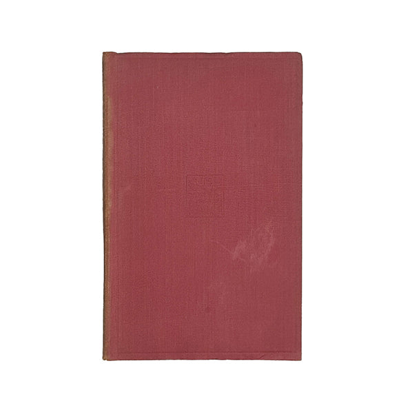Emily Brontë's Wuthering Heights - J. M. Dent, 1919