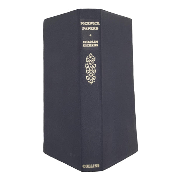 Charles Dickens' The Pickwick Papers - Collins, 1967
