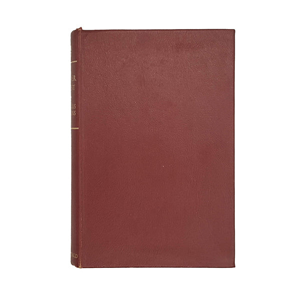 Charles Dickens' Oliver Twist - Macdonald, 1951