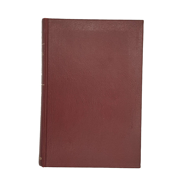 The Poetical Works of Alfred Tennyson - Macdonald, 1951