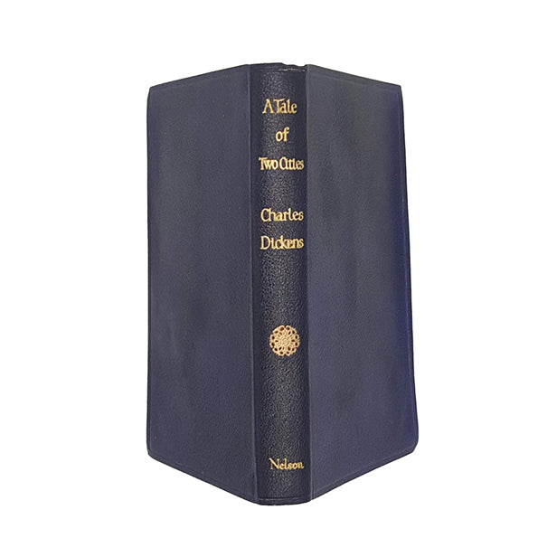 Charles Dickens' A Tale of Two Cities - Nelson