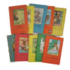 Ladybird 401 Series (10 Books)