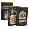 Sherlock Holmes Adventures, Return, Memoirs by Arthur Conan Doyle